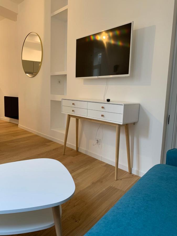 Les Tiercelines Apartment Dole Ngoại thất bức ảnh