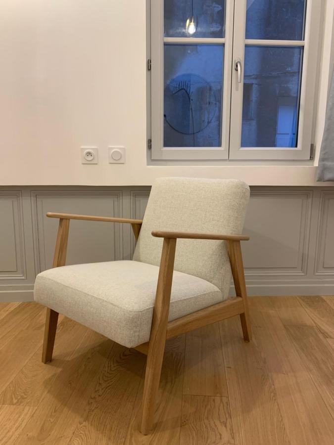 Les Tiercelines Apartment Dole Ngoại thất bức ảnh