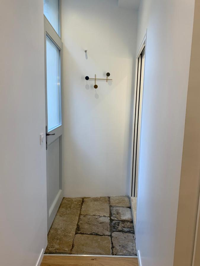 Les Tiercelines Apartment Dole Ngoại thất bức ảnh